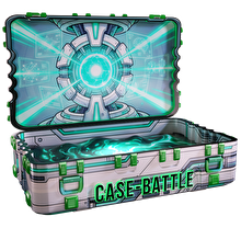 Back skin