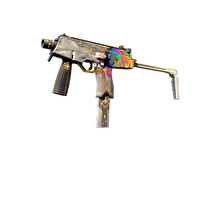 Front skin