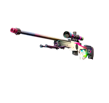 Front skin