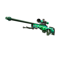 Front skin