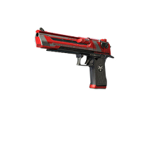 Front skin