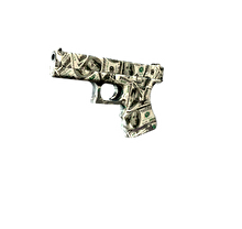 Front skin