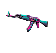 Front skin