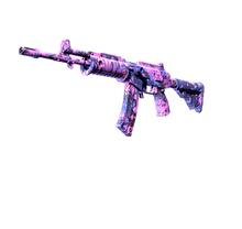 Front skin