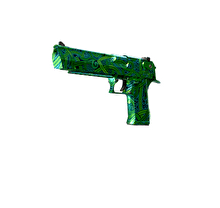 Front skin