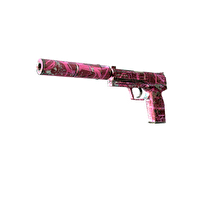 Front skin