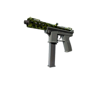Front skin