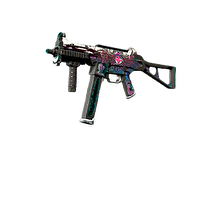 Front skin