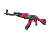 Front skin