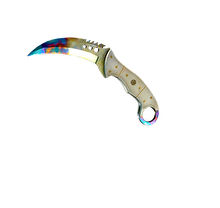 Front skin