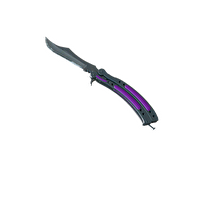 Front skin