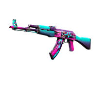 Front skin