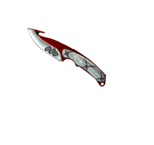 Front skin